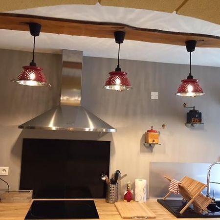Le Nessmann Appartement Sarlat-la-Canéda Buitenkant foto